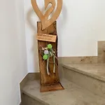 Apartmán Koerners Am Fusse Des Voithenbergs
