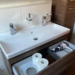 Apartmán Koerners Am Fusse Des Voithenbergs Furth im Wald