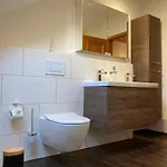 Apartmán Koerners Am Fusse Des Voithenbergs *