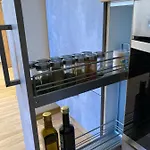 Apartmán Koerners Am Fusse Des Voithenbergs Furth im Wald
