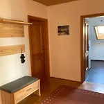 Apartmán Koerners Am Fusse Des Voithenbergs *