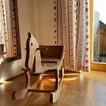 Koerners Am Fusse Des Voithenbergs Apartmán *