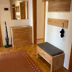 Koerners Am Fusse Des Voithenbergs Apartmán *