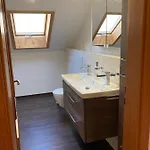 Apartmán Koerners Am Fusse Des Voithenbergs Furth im Wald