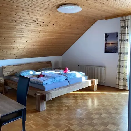 Koerners Am Fusse Des Voithenbergs Furth im Wald