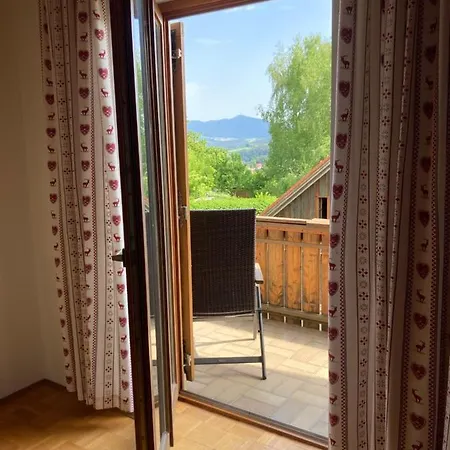 Koerners Am Fusse Des Voithenbergs Apartment Furth im Wald