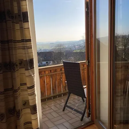 Koerners Am Fusse Des Voithenbergs * Furth im Wald