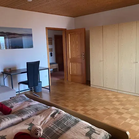 Koerners Am Fusse Des Voithenbergs Apartmán Furth im Wald
