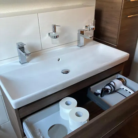 Apartment Koerners Am Fusse Des Voithenbergs Furth im Wald