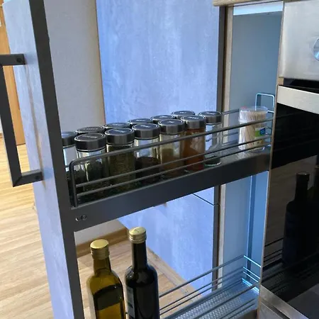 Apartment Koerners Am Fusse Des Voithenbergs Furth im Wald