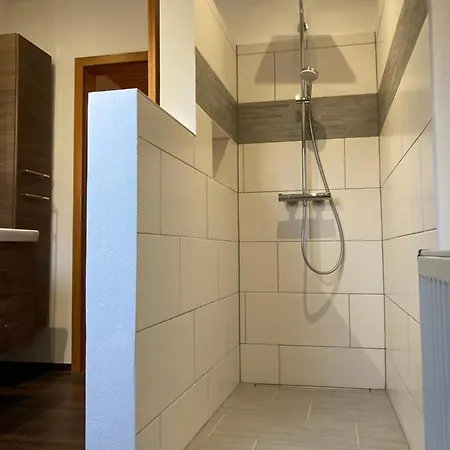 Apartment Koerners Am Fusse Des Voithenbergs *