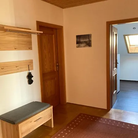 Apartment Koerners Am Fusse Des Voithenbergs *