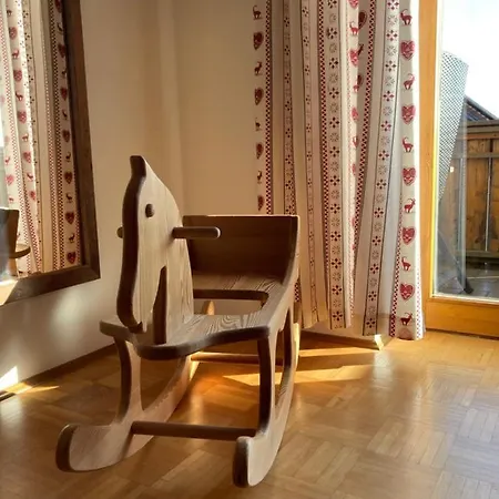 Koerners Am Fusse Des Voithenbergs Apartment *