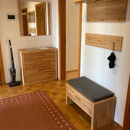 Koerners Am Fusse Des Voithenbergs Apartment *