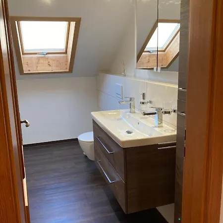 Apartment Koerners Am Fusse Des Voithenbergs Furth im Wald