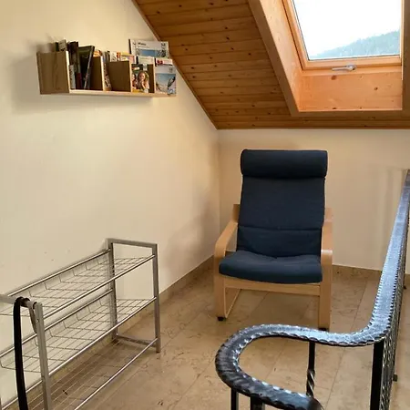 Koerners Am Fusse Des Voithenbergs Apartament